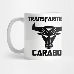 Carabot Mug